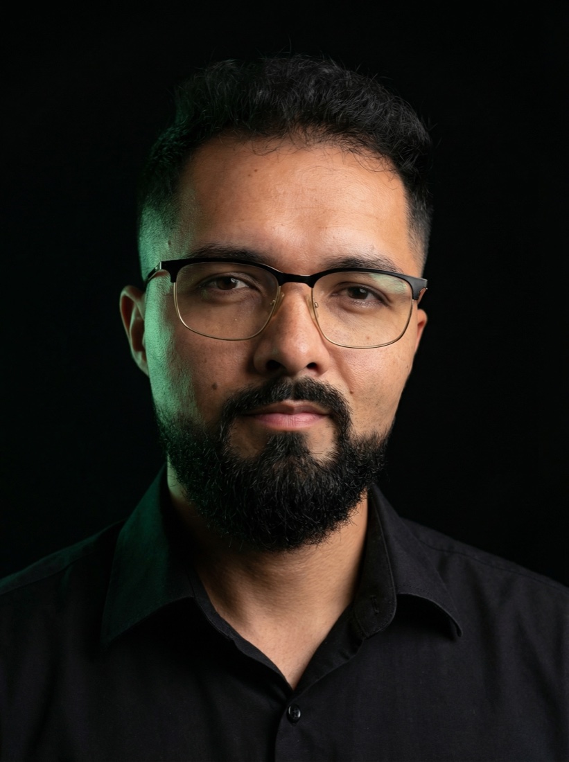 Samuel Franco, mentor para emprendedores en Colombia